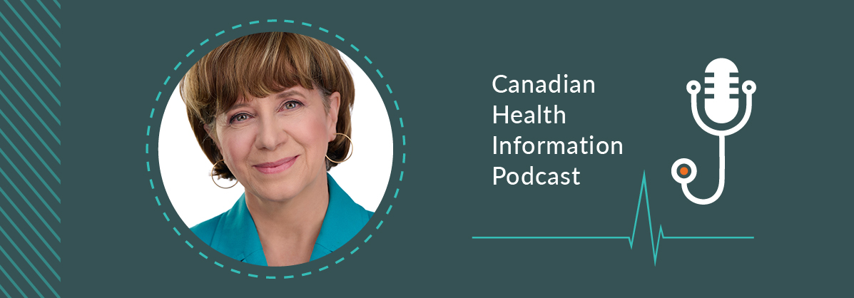 Canadian Health Information Podcast
