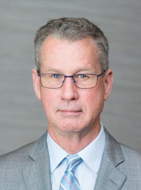 David O’Toole - President and CEO